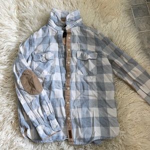 Roots Flannel